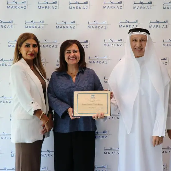 Markaz reaffirms its partnership with UNHCR to support its Humanitarian Mission