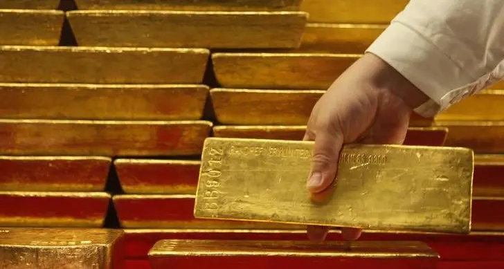 Gold prices inch higher with US economic data in focus