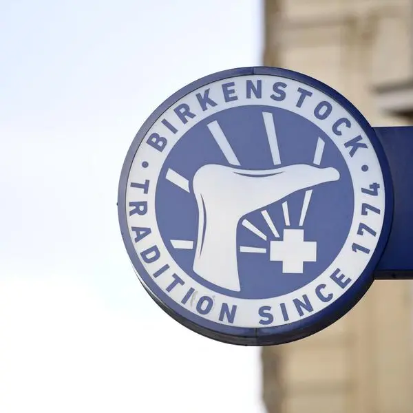 Birkenstock aims to raise up to $1.58bln through IPO