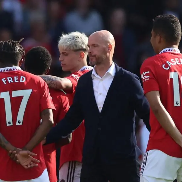 Maguire has decision to make about Man United future, says Ten Hag