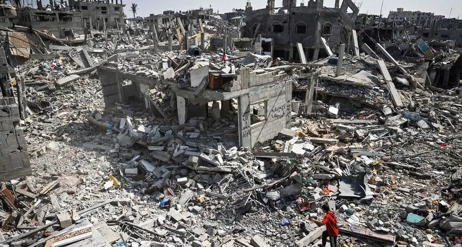 Israel obstructing access to Hamas attack victims: UN probe