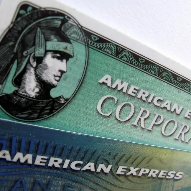 American Express beats profit estimates on strong spending by wealthy customers