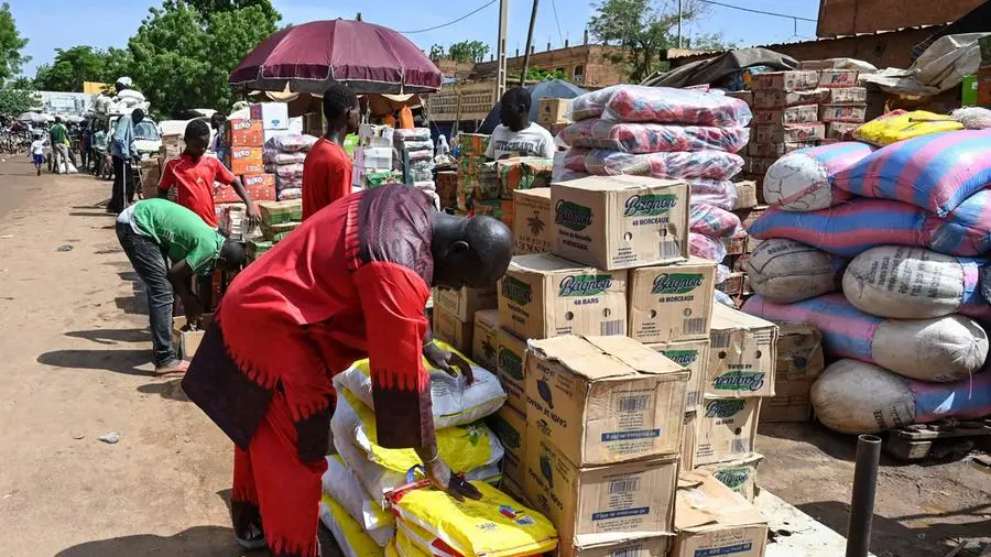إنفوجرافك: بين الاستقلال والانقلاب... نظرة على اقتصاد النيجر