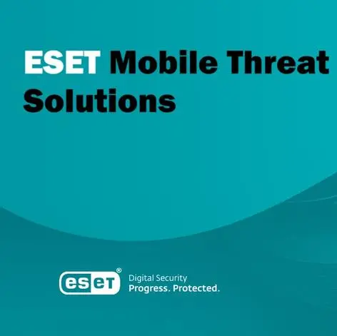 ESET ranked among significant vendors in prestigious Mobile Threat Defense Solutions report