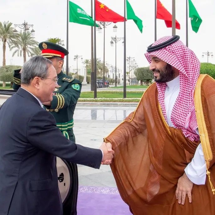 Saudi Arabia, China to enhance joint cooperation