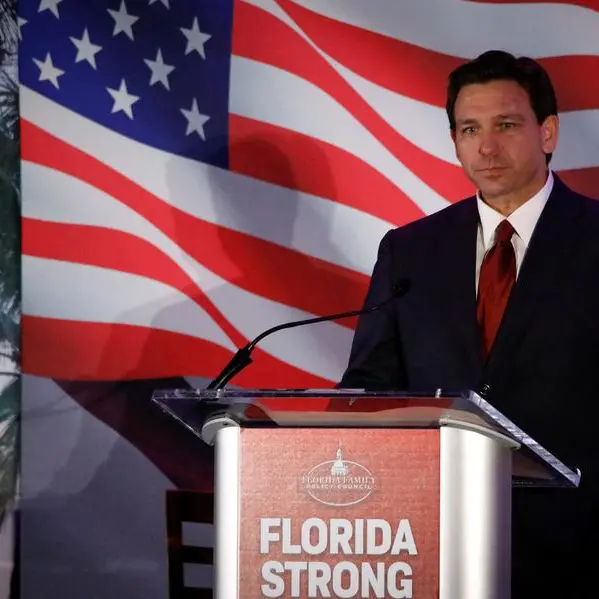 DeSantis to campaign in Iowa, NH, SC after chaotic presidential launch