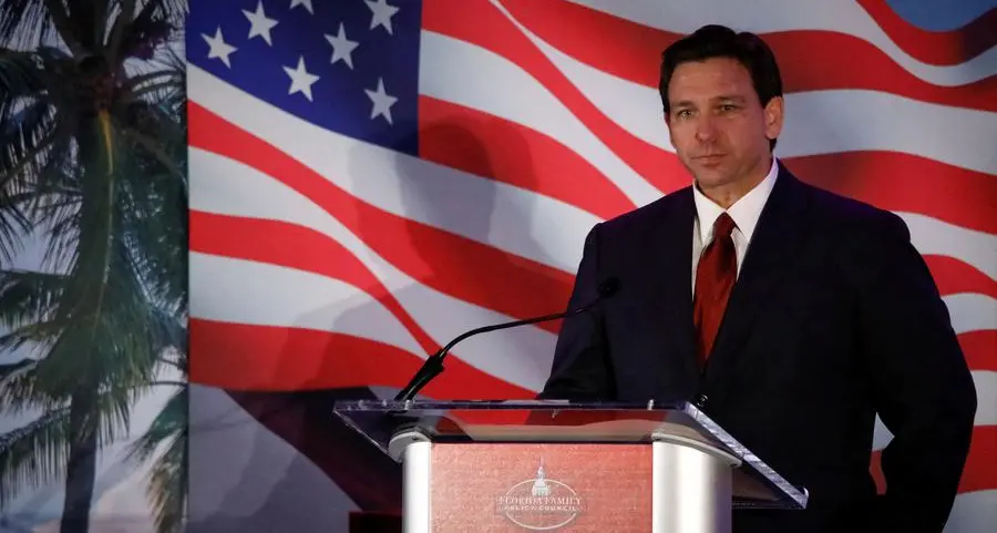 DeSantis to campaign in Iowa, NH, SC after chaotic presidential launch