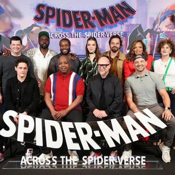 'Spider-Man: Across the Spider-Verse' spins new spider worlds