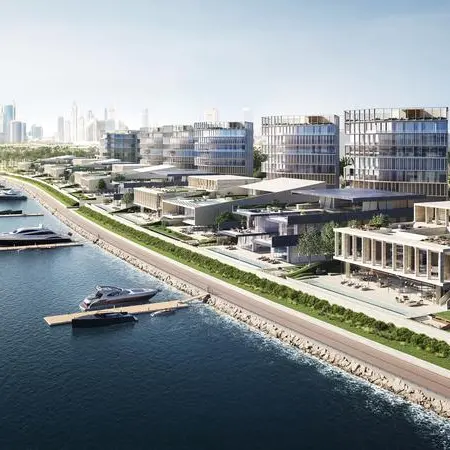 UAE's MAG and MultiBank launch world’s largest real estate tokenisation initiative