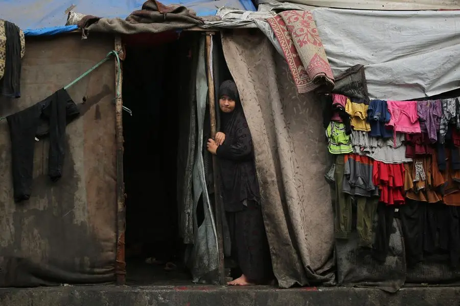 Agence France-Presse (AFP)/AFP