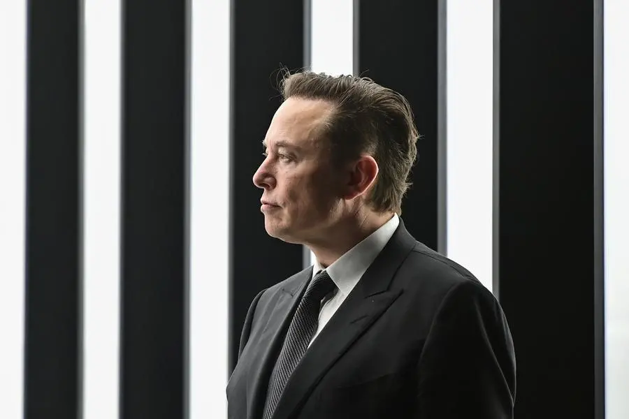 Elon Musk Kills 'Official' Twitter Label One Day After Rollout