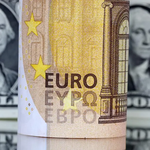 Angola's central bank intends to increase euro exposure