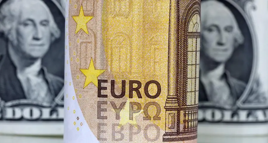Angola's central bank intends to increase euro exposure