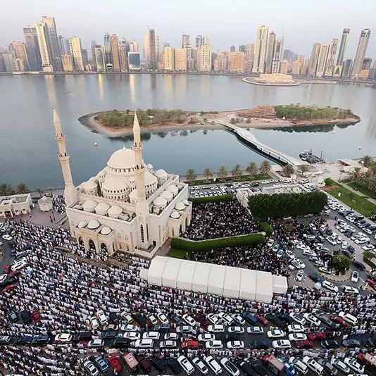 Eid Al Fitr prayer timings in Abu Dhabi, Dubai, Sharjah revealed