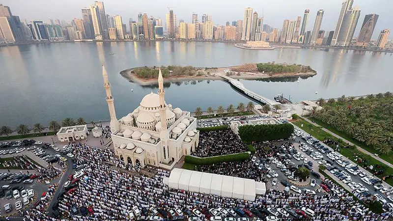 Sharjah astronomy academy predicts Eid will be on March 20