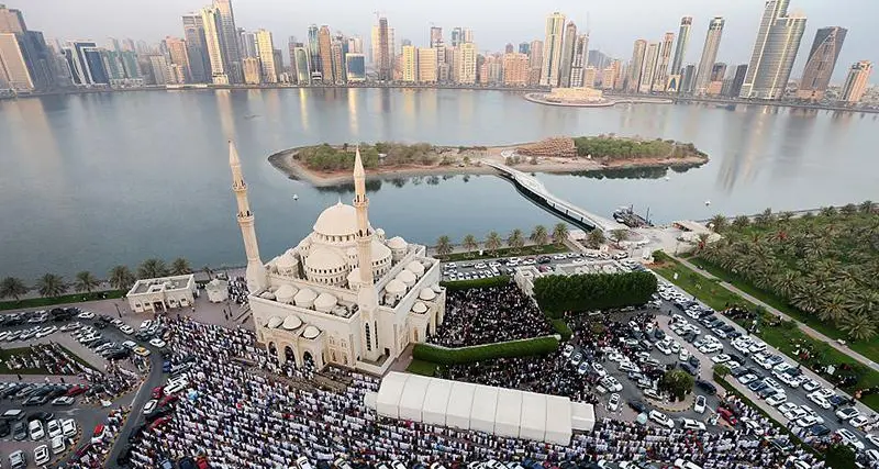 Sharjah astronomy academy predicts Eid will be on March 20