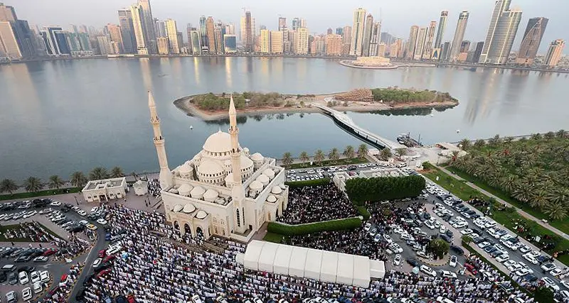 Eid Al Fitr in UAE is 'next level': Residents go all out with celebrations now that Covid is no longer a worry
