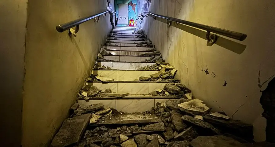 Taiwan quake death toll rises to 16