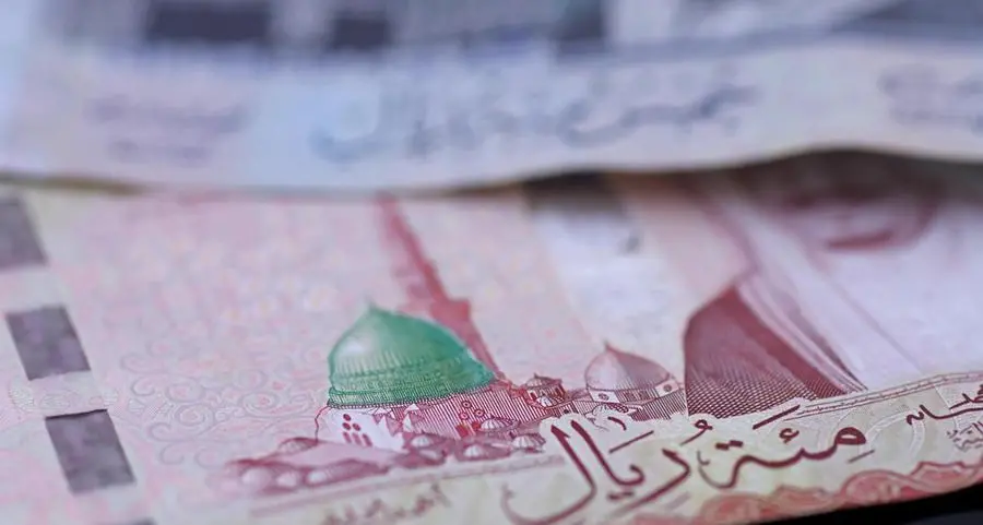 Saudi Central Bank support for Saudi Banks will ease near-term liquidity needs