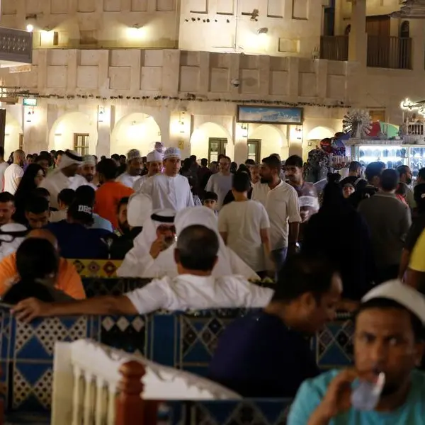 Eid holidays provide a fillip for Qatar’s retail sector
