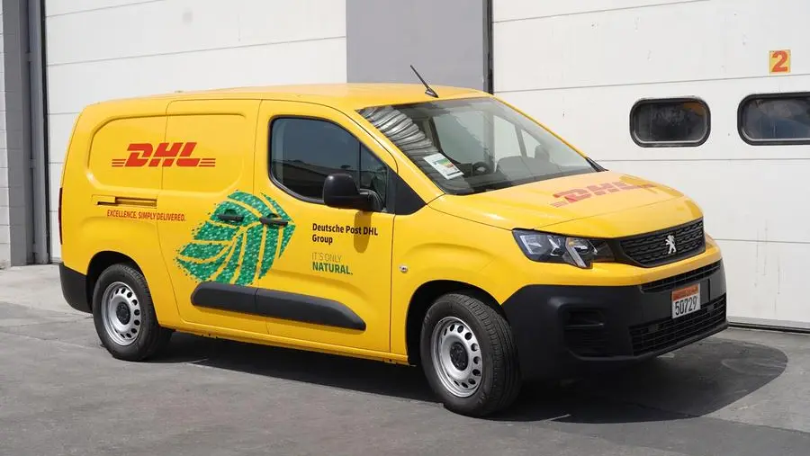 DHL Express Egypt plans for $10.07mln in investment in 2025