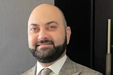 Mr. Fadi Akeel, General Manager, Jabal Omar Hyatt Regency Makkah