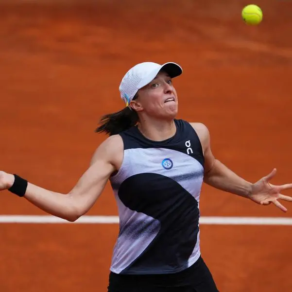 Pavlyuchenkova makes winning Roland Garros return after injury woes