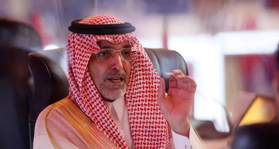 Saudi Arabia to 'take stock' of spending priorities after oil revenue drop, FT reports