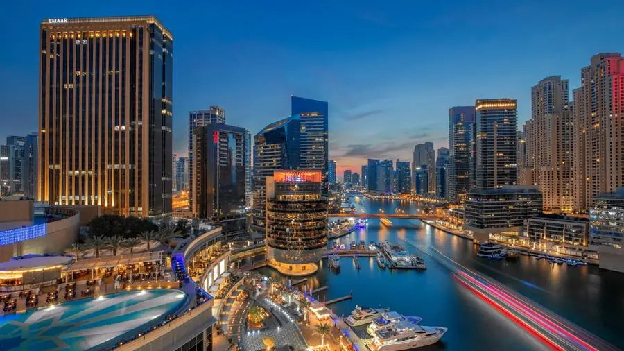 Dubai commercial property market sales value tops $10bln in Q1, up 30%