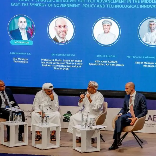 UAE’s 32nd ranking in Global Innovation Index comes into focus, as SRTI Park hosts 3rd Innovation Technology Transfer Forum