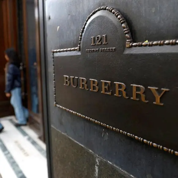 Burberry plans 1,700 job cuts, full-year profit beats expectations
