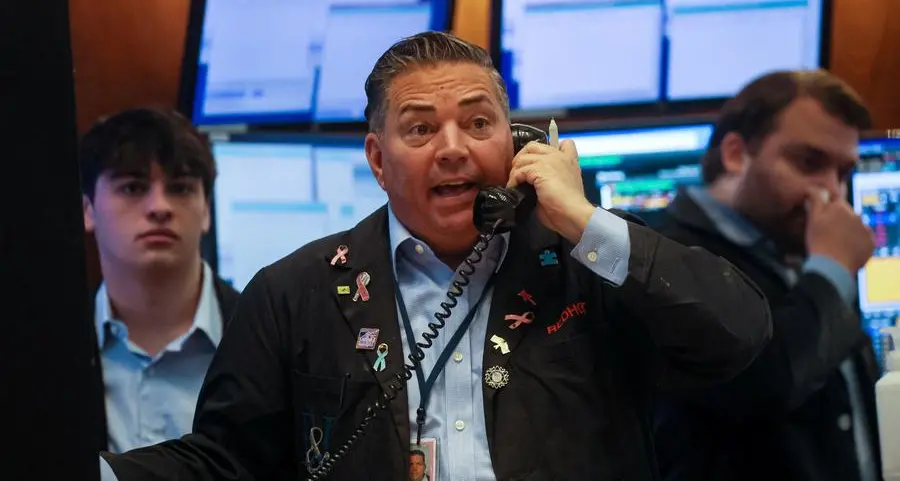 Tuesday Outlook: Stocks wobble over Fed rate pause option; crypto shares tumble