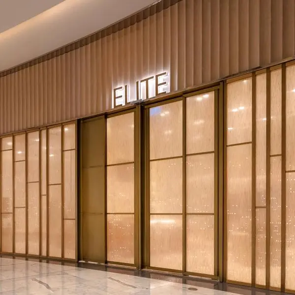 Dubai Mall redefines luxury shopping with the opening of Elite Personal Shopping Suite