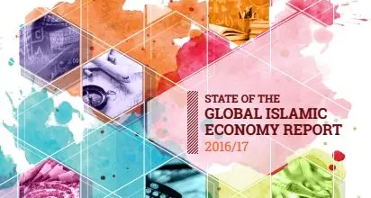 State of the Global Islamic Economy Report 2016/17