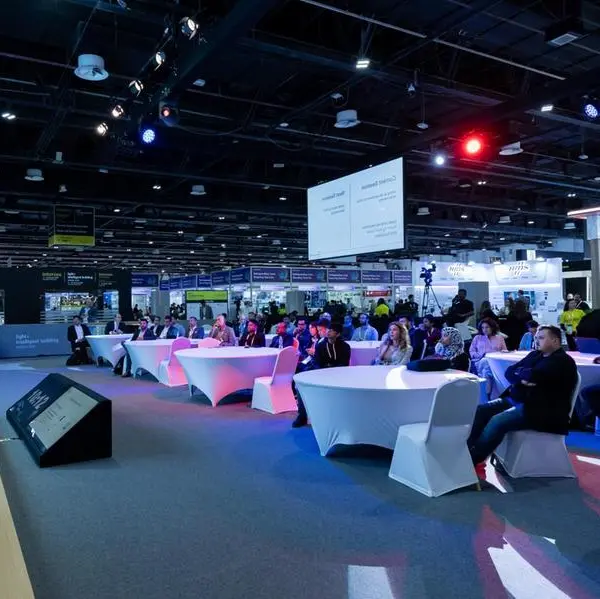 Light + Intelligent Building Middle East to showcase latest smart building solutions