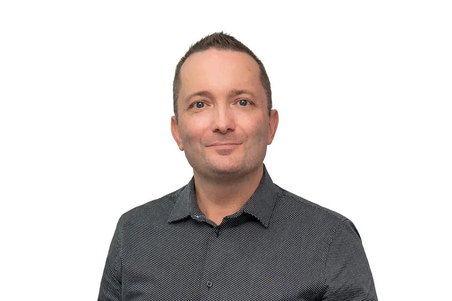 Mike Fleet, Metropolitan Group\\u2019s Deputy CEO. Image courtesy: Metropolitan Group