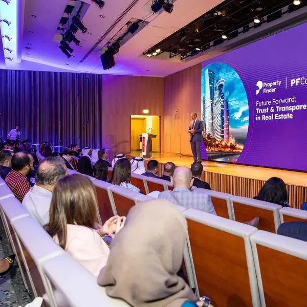 Second edition of the \"Property Finder Connect\" in Qatar witnesses the launch of the \"Property Finder Academy\"