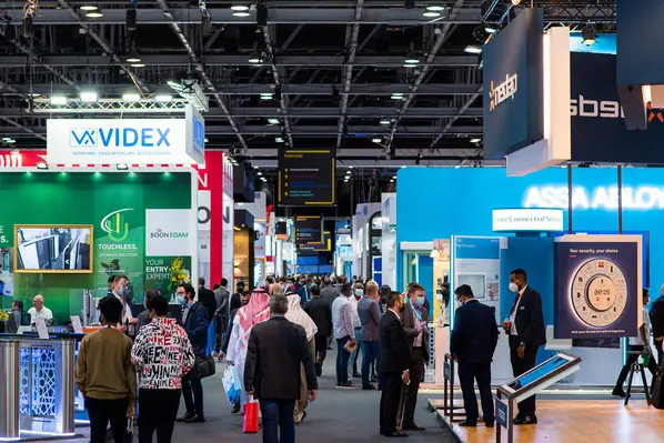visitor engagement set to rise as five new features added to Intersec ...