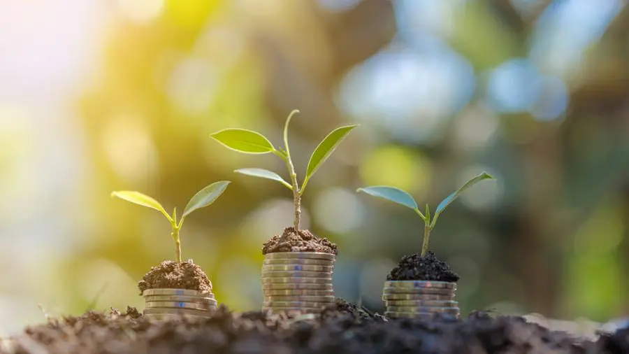 Abu Dhabi’s Dhafrah PV2 Energy prices $870.75mln green bond