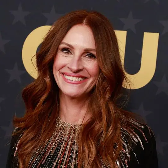 Julia Roberts on 'Friends' co-star and ex Matthew Perry's death