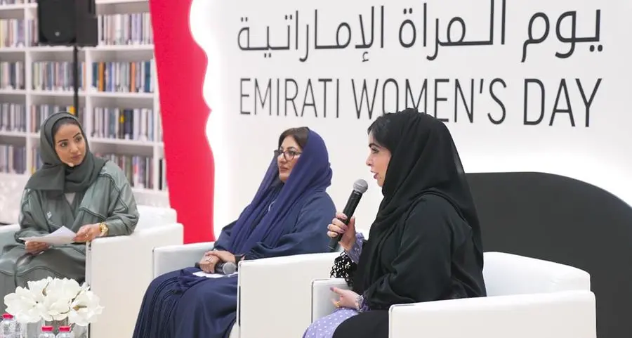 مكتبة محمد بن راشد تستضيف فعالية «روح المكان» احتفاءً بيوم المرأة الإماراتية
