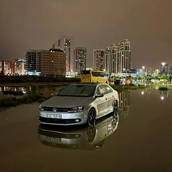 UAE insurers adapt to changing weather trends as latest flooding costs mount