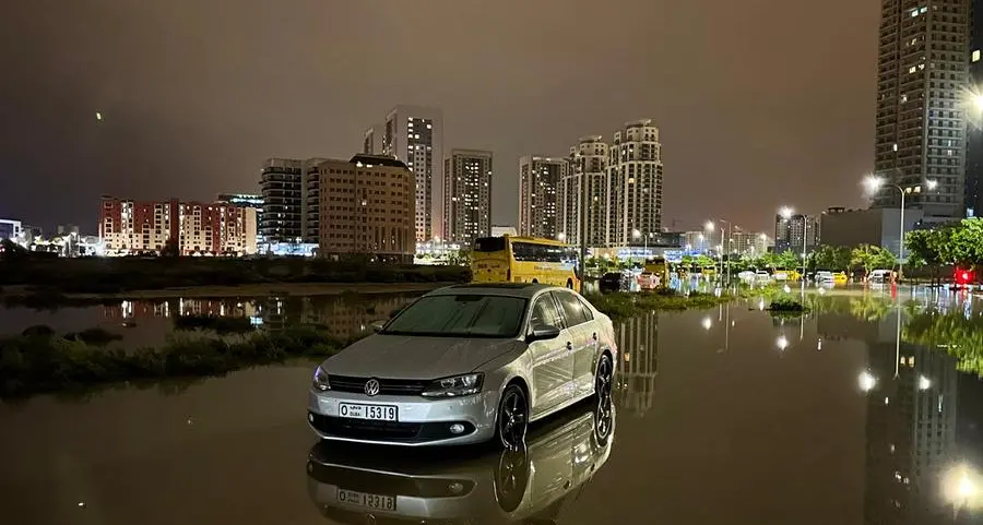 UAE insurers adapt to changing weather trends as latest flooding costs mount