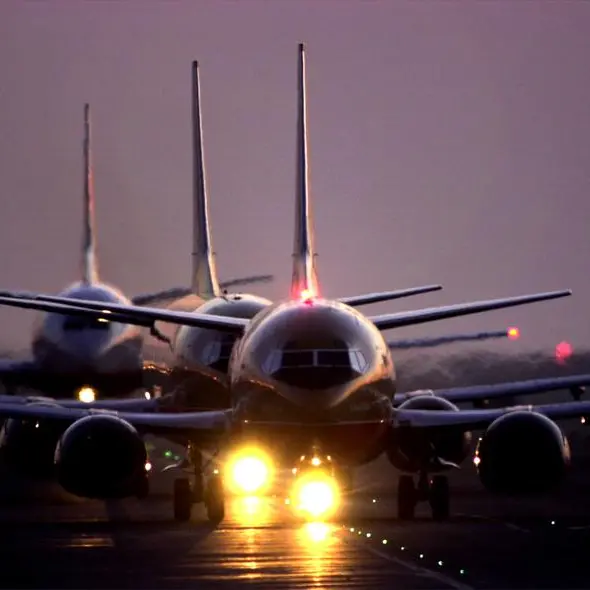 UAE's Free Route Airspace project manages one of region’s busiest skies: GCAA