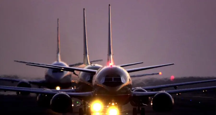 Saudi Arabia, Spain agree for cooperation in civil aviation and modern transportation modes