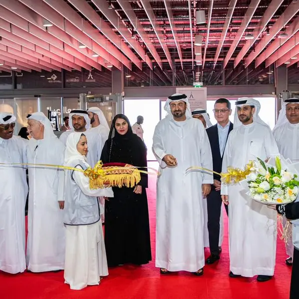 'Jewels of the Emirates' kicks off in Sharjah