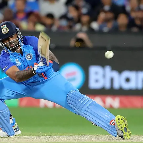 SKY must bury the ghosts of golden duck hat-trick as India takes on Australia