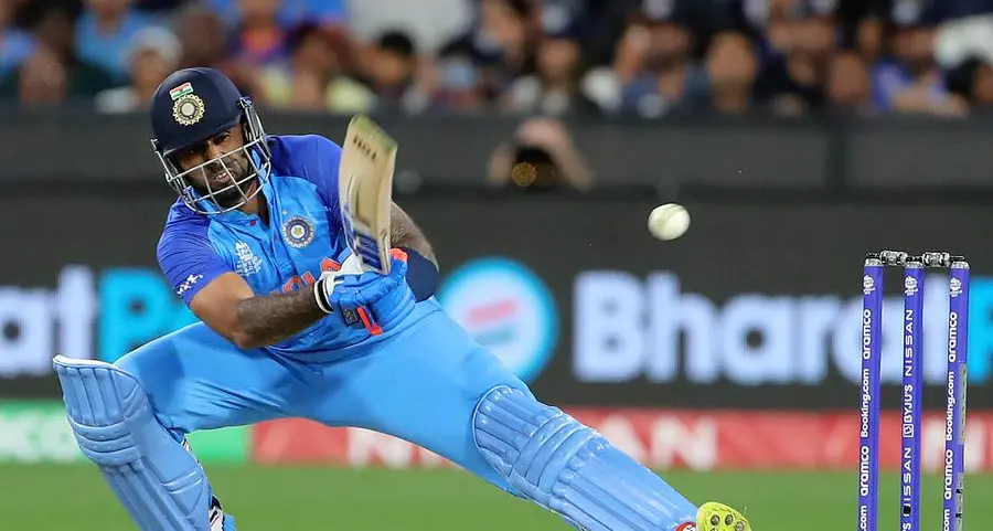 SKY must bury the ghosts of golden duck hat-trick as India takes on Australia