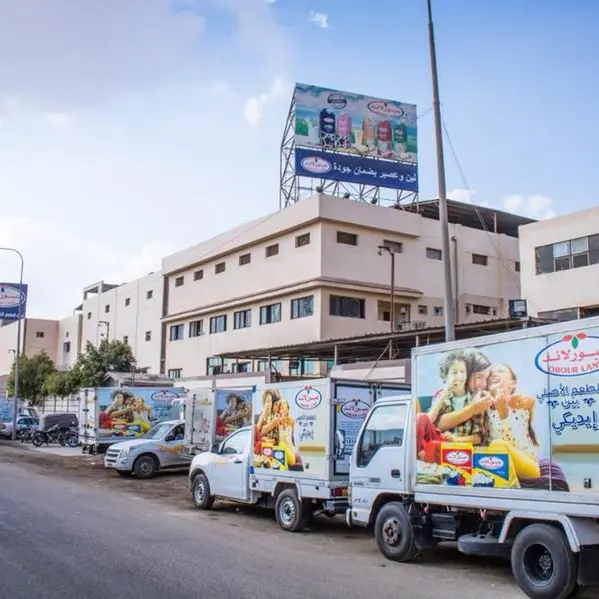 فيديو- الرئيس التنفيذي لعبور لاند المصرية: أزمة نقص الخامات ساعدت في زيادة الحصة السوقية لمنتجات الشركة الرئيسية