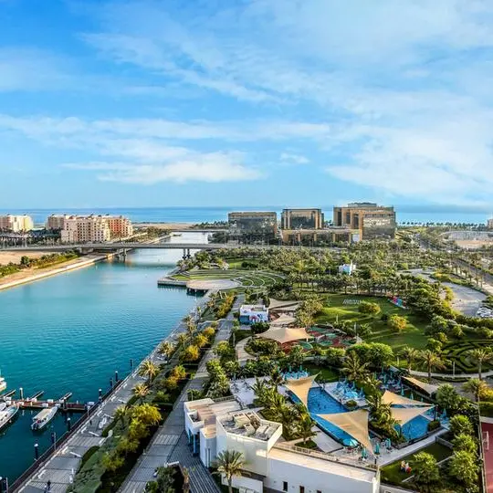Emaar EC awards $146mln infra contract for KAEC's special economic zone
